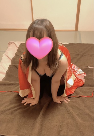 なのは姫さんの写真